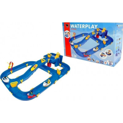 Big Toys Waterplay