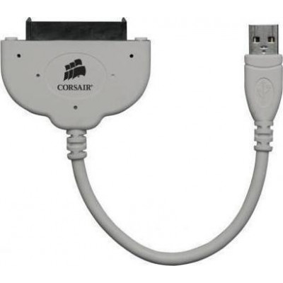 
      Corsair SSD & HDD Cloning Kit USB 3.0
    