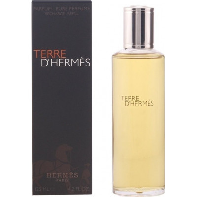 
      Hermes Terre DHermes Refill Pure Parfum 125ml
     - Original