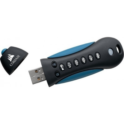 Corsair Padlock 3 16GB USB 3.0