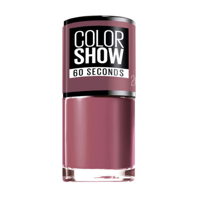 Maybelline Colorshow 60 Seconds 020 Blush Berry