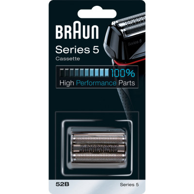 
      Braun Series 5 52B 4210201072164
    