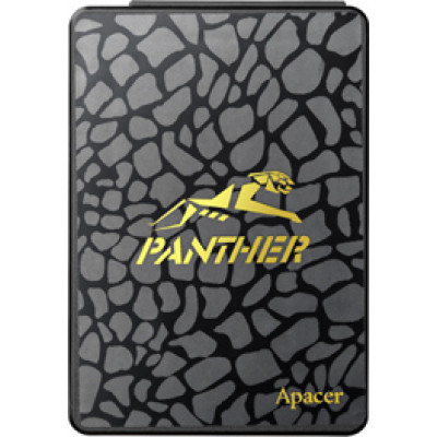 Apacer Panther AS340 SSD 240GB 2.5Κωδικός: AP240GAS340G-1