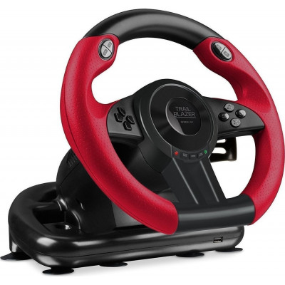 SpeedLink Sl-450500-bk Trailblazer Racing Wheel