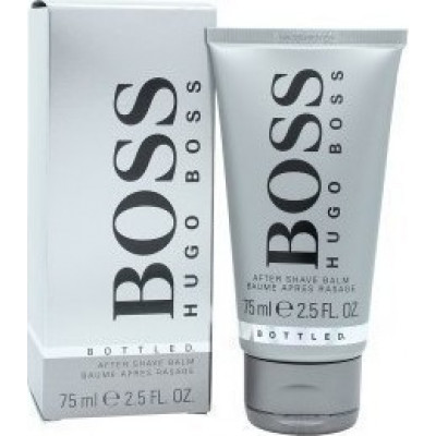 
      Hugo Boss Boss Bottled After Shave Balm 75ml
     - Original