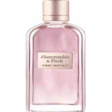 Abercrombie & Fitch First Instinct Eau de Parfum 50ml