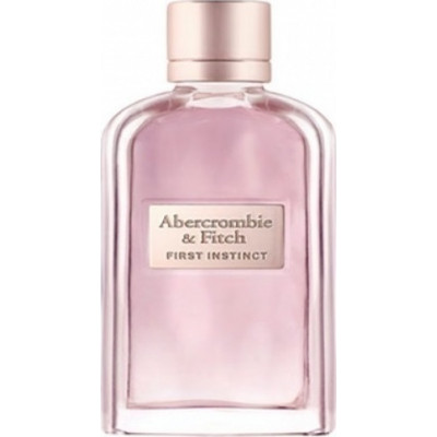 Abercrombie & Fitch First Instinct Eau de Parfum 50ml
