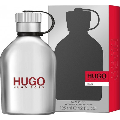 
      Hugo Boss Iced Eau de Toilette 125ml
     - Original