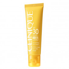 Clinique Anti Wrinkle Sun Face Cream Spf30 50ml