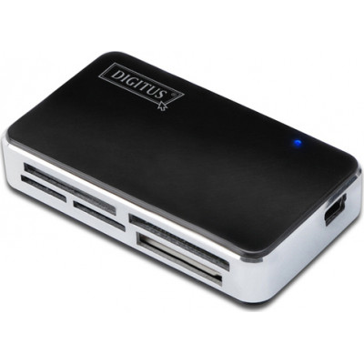 Digitus Card Reder All in One USB 2.0