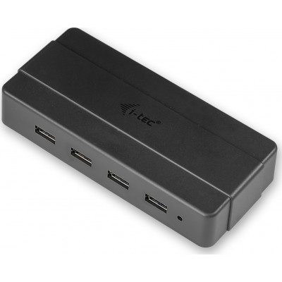 i-tec USB 3.0 Charging Hub 4 Port