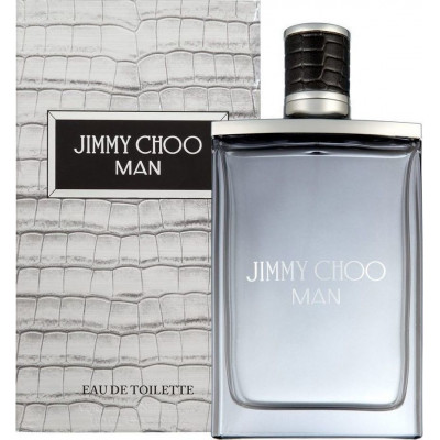 
      Jimmy Choo Man Eau de Toilette Spray 200ml
     - Original