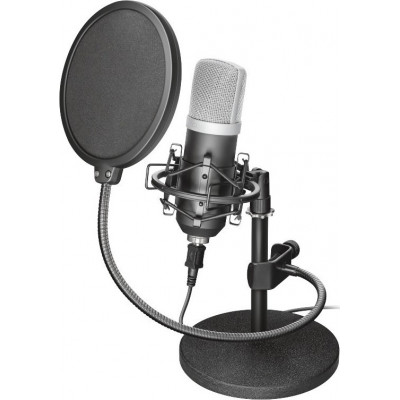 Trust GXT 252 Emita Streaming Microphone