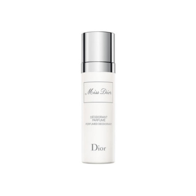 Miss Dior Perfumed Deodorant 100ml