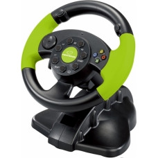 Esperanza Steering Wheel
