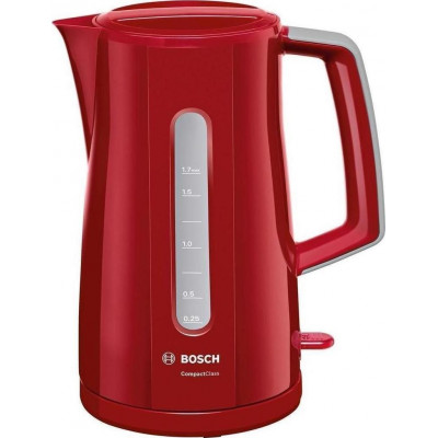 Bosch TWK 3A014 Red