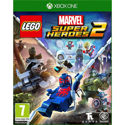 
      LEGO Marvel Super Heroes 2 XBOX ONE
    