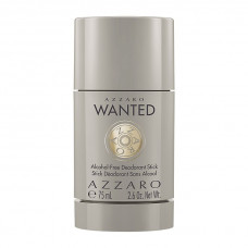 Azzaro Wanted Deodorant Spray 75ml