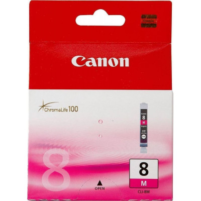 Canon CLI-8M Magenta (0622B001)