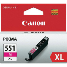 Canon CLI-551M XL Magenta (6445B001)