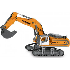 Siku Liebherr R980 SME Excavator 1:32 6740
