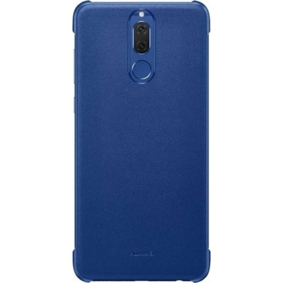 
      Huawei Back Cover Πλαστικό Μπλε (Huawei Mate 10 Lite)
    