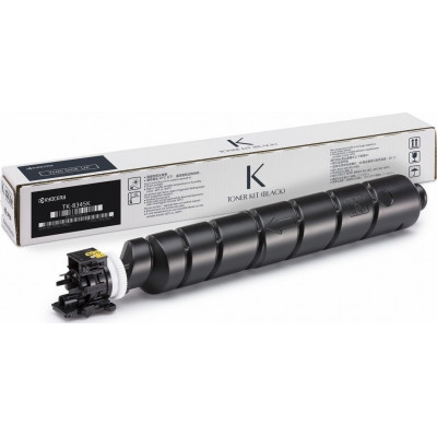 Kyocera TK-8345K Black Toner (1T02L70NL0)