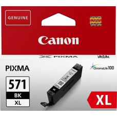 Canon CLI-571BK XL Black (0331C001)