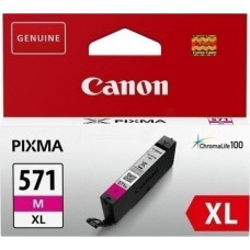 Canon CLI-571M XL Magenta (0333C001)