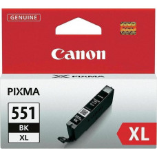Canon CLI-551BK XL Black (6443B001)