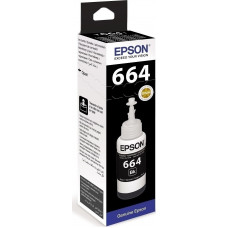 Epson 641 Black 70ml (C13T66414A)