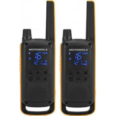 Motorola Talkabout T82 Extreme Twin Pack