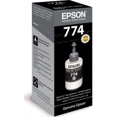 Epson 741 Black 140ml (C13T77414A)