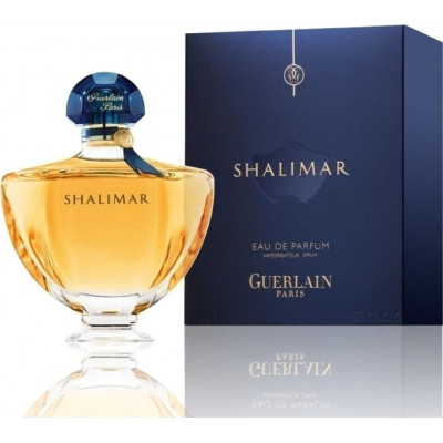 
      Guerlain Shalimar Eau de Parfum 90ml
     - Original