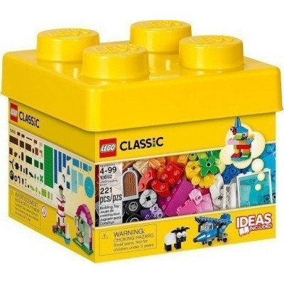 Lego Creative Bricks 10692