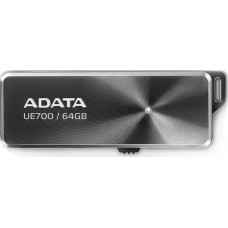 Adata DashDrive Elite UE700 Pro 64GB Black USB 3.1