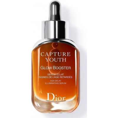 
      Dior Capture Youth Glow Booster Serum 30ml
     - Original