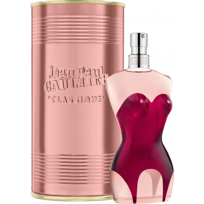 
      Jean Paul Gaultier Classique Collector Eau de Parfum 100ml
     - Original
