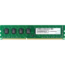 Apacer 4GB DDR3-1333MHz (AU04GFA33C9QBGC)