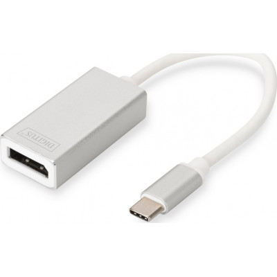 
      Digitus USB-C male - HDMI female (DA-70844)
    