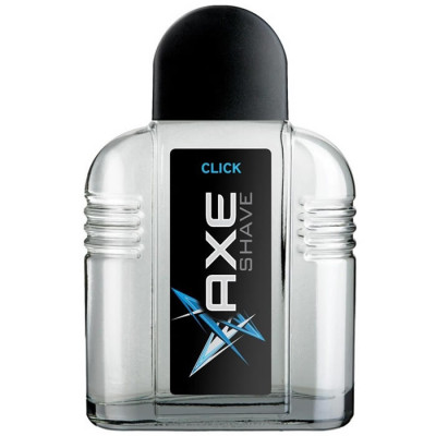 Axe Clik After Shave Lotion 100ml