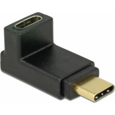 DeLock USB-C male - USB-C female (65914)