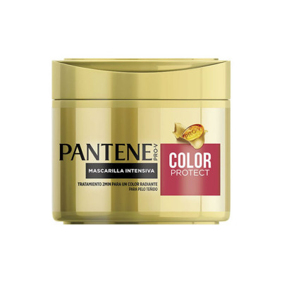Pantene Color Protect Hair Mask 300ml