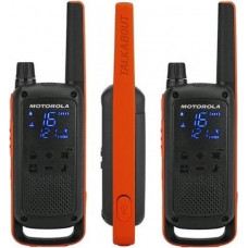 Motorola Talkabout T82