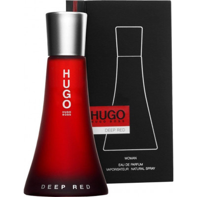 
      Hugo Boss Deep Red Eau de Parfum 90ml
     - Original