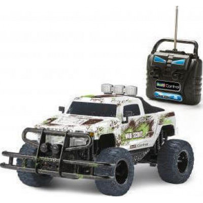 
      Revell New Mud Scout 24643
    