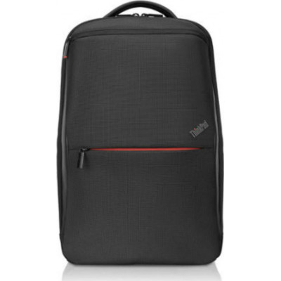 
      Lenovo ThinkPad Professional Backpack 15.6 Black
    