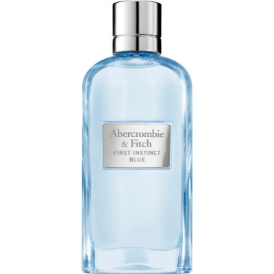 Abercrombie & Fitch First Instinct Women Blue Eau de Parfum 30ml