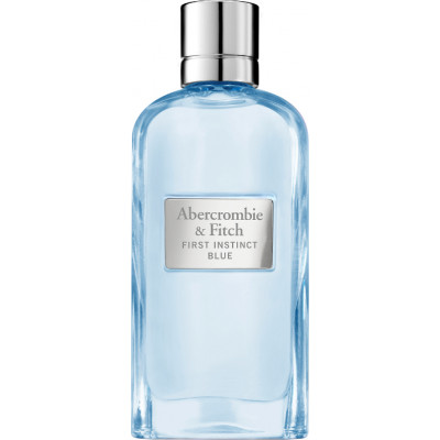 
      Abercrombie & Fitch First Instinct Women Blue Eau de Parfum 100ml
     - Original