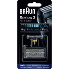 Braun Combipack 30B